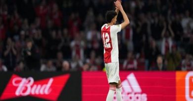 Chuyển nhượng 12/5: Mazraoui công khai sẽ gia nhập Bayern