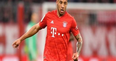 Chuyển nhượng tối 31/5: Bayern Munich chia tay Tolisso