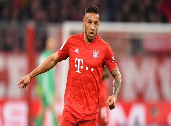 Chuyển nhượng tối 31/5: Bayern Munich chia tay Tolisso