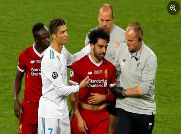 Tin Liverpool 4/5: Salah muốn đối đầu Real Madrid ở trận CK C1