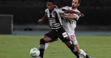 Soi tỷ lệ kèo châu Á Botafogo vs São Paulo, 2h00 ngày 17/6