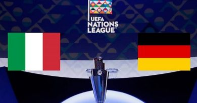 Tip kèo Italia vs Đức – 01h45 05/06, Nations League