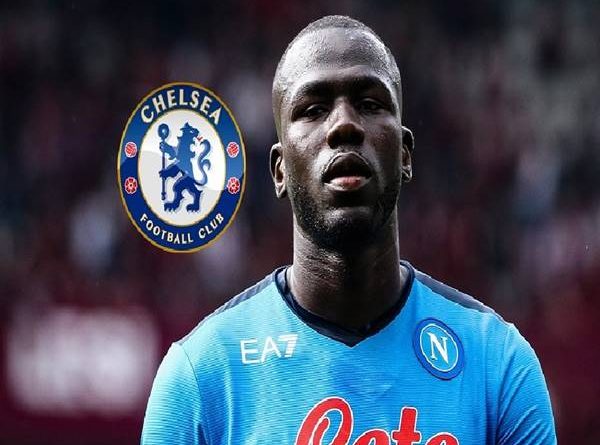 Chuyển nhượng 14/7: Chelsea hoàn tất chữ ký chiêu mộ Koulibaly