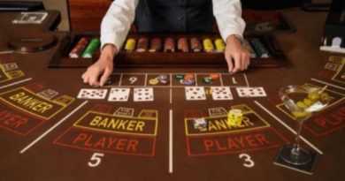 Xếp hạng và đánh giá 10 nhà cái casino online uy tín năm 2022