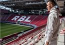 Bóng đá Ý 11/8: Benjamin Sesko chính thức gia nhập Leipzig