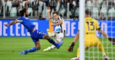 Dự đoán kết quả bóng đá Juventus vs Empoli, 1h45 ngày 22/10