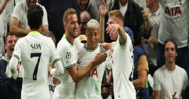 Nhận định kết quả Marseille vs Tottenham, 3h ngày 2/11