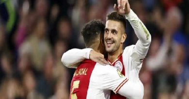 Nhận định kết quả trận Ajax vs Twente, 3h ngày 15/1