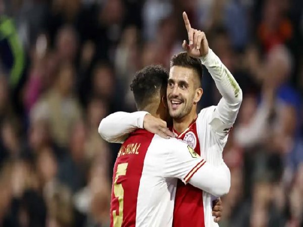 Nhận định kết quả trận Ajax vs Twente, 3h ngày 15/1