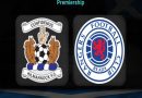 Soi kèo bóng đá hôm nay Kilmarnock vs Rangers, 3h ngày 19/1