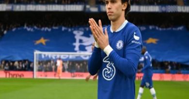 Tin Chelsea 23/3: The Blues được chỉ cách mua đứt Joao Felix