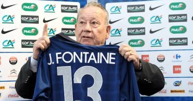 Tin thể thao tối 2/3: Huyền thoại Just Fontaine qua đời ở tuổi 89