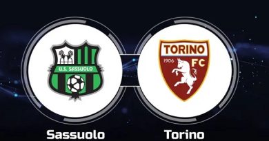Nhận định, soi kèo Sassuolo vs Torino – 01h45 04/04, VĐQG Italia