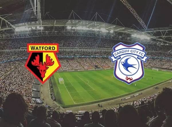 Tip kèo Watford vs Cardiff – 01h45 20/04, Hạng Nhất Anh