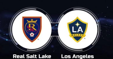 Nhận định Salt Lake vs LA Galaxy – 08h30 01/06, Nhà Nghề Mỹ