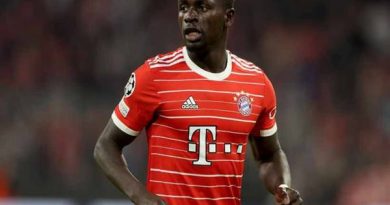 Chuyển nhượng bóng đá 12/7: Bayern Munich bán Sadio Mane giá rẻ