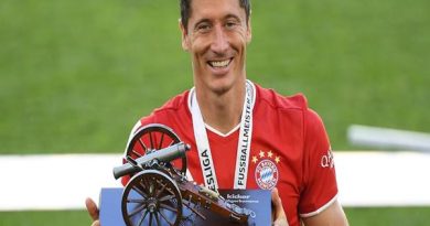 Vua Phá Lưới Bundesliga - Các Siêu Sao Ghi Bàn Vượt Trội