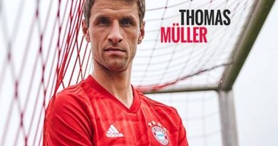 Tiểu sử Thomas Muller - Toàn bộ thông tin về cầu thủ