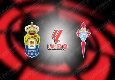 Nhận định Las Palmas vs Celta Vigo, 2h00 ngày 3/10