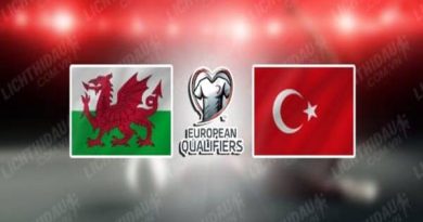 Soi kèo Xứ Wales vs Thổ Nhĩ Kỳ, 02h45 ngày 22/11
