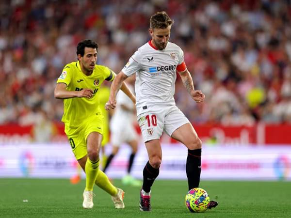 Những trận đối đầu kịch tính giữa Sevilla vs Villarreal