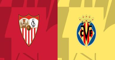 Lịch sử đối đầu Sevilla vs Villarreal: Cuộc đối đầu nảy lửa