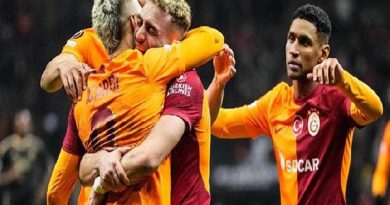 Nhận định bóng đá Galatasaray với Antalyaspor, 00h00 ngày 27/2