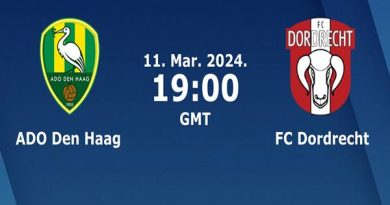 Nhận định bóng đá Den Haag vs Dordrecht 2h00 ngày 12/3