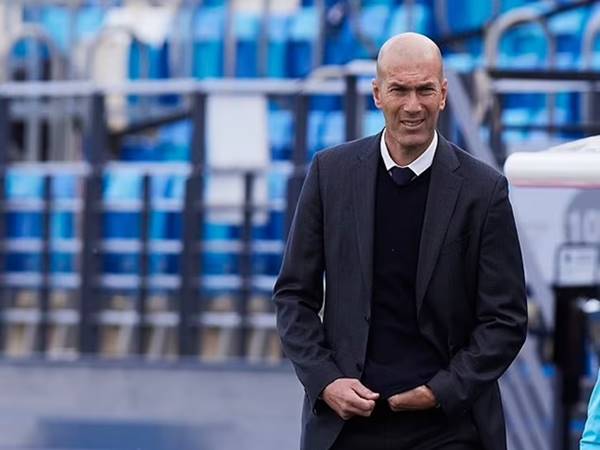 Tin thể thao 1/3: Lộ khả năng Zidane đến Bayern