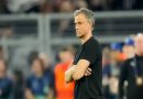 Tin PSG 2/5: HLV Enrique chia sẻ sau trận thua Dortmund